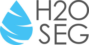 Logo H2OSEG